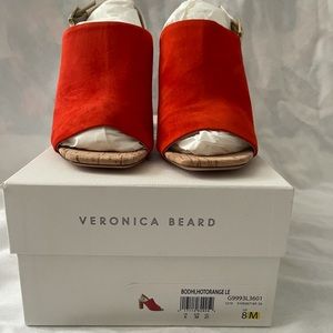 New in box! Bodhi Sandal
VERONICA BEARD